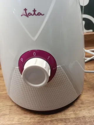 Licuadora Jata 1300W 1.5L