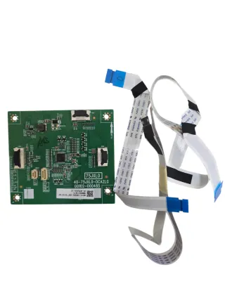 Controlador LED TCL 65Q6C - 40-75JXL0-DCA2LG