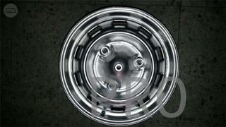 llanta de Renault 4L