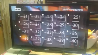 #OFERTON# TV PHILIPS 22" + MANDO NUEVO