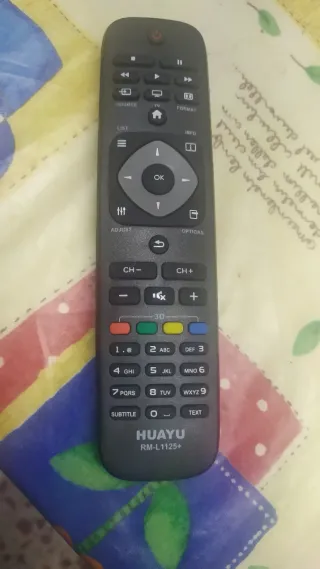 #OFERTON# TV PHILIPS 22" + MANDO NUEVO