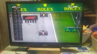 #OFERTON# TV PHILIPS 22" + MANDO NUEVO