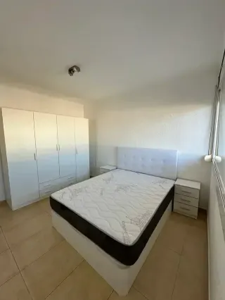 Canape y colchon cama