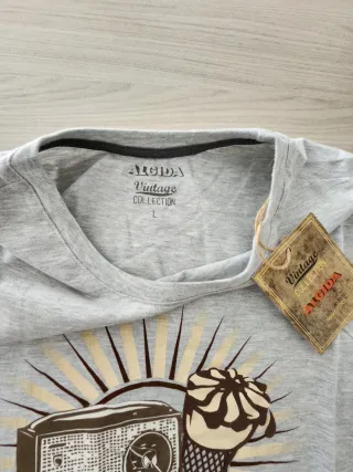 T-shirt Algida Vintage Collection