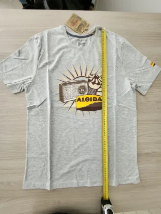 T-shirt Algida Vintage Collection