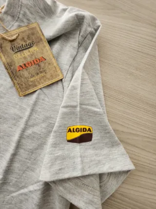 T-shirt Algida Vintage Collection