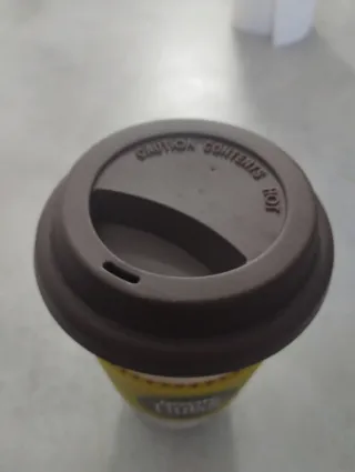 Taza Nescafé Dolce Gusto