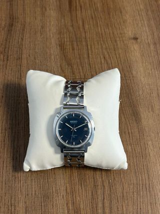Reloj Seiko Automático Vintage 17 Jewels
