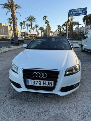 Audi A3 2012