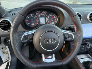 Audi A3 2012