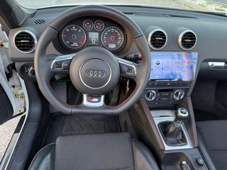Audi A3 2012