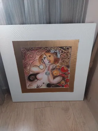 Cuadros Decorativos 80x80