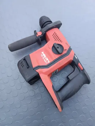 HILTI TE 6-A22