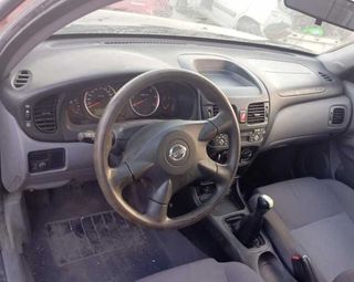 432052 0124525028 alternador nissan almera (n16/e)