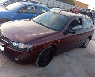 432052 0124525028 alternador nissan almera (n16/e)