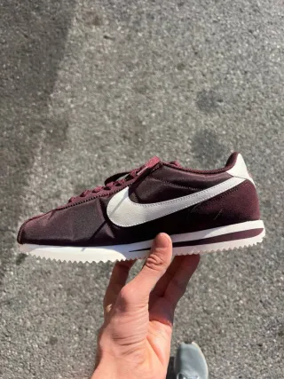 Nike Cortez