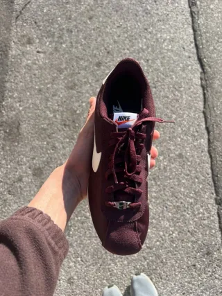 Nike Cortez