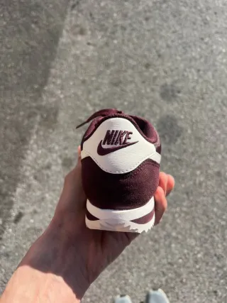 Nike Cortez