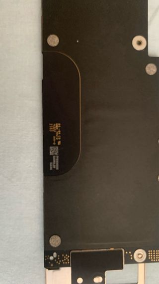 Scheda Madre MacBook Air 13” M2