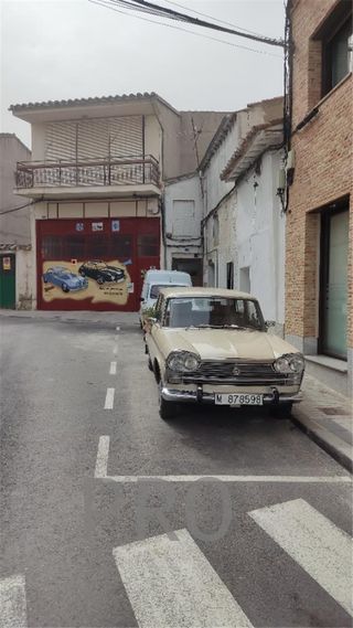 guarda y custodia de todo tipo de coches clásicos