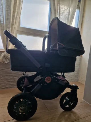 Bugaboo Buffalo edicion DIESEL