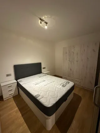 Canape cama y colchon