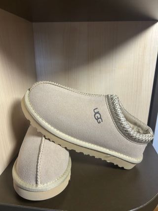 Zapatillas UGG Beige Talla 38