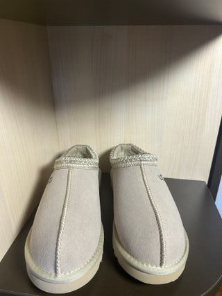 Zapatillas UGG Beige Talla 38