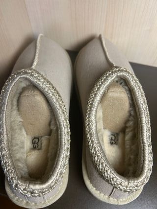 Zapatillas UGG Beige Talla 38