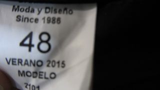 Pantalones negros, Blusas, Chaquetón..tallas 48/XL