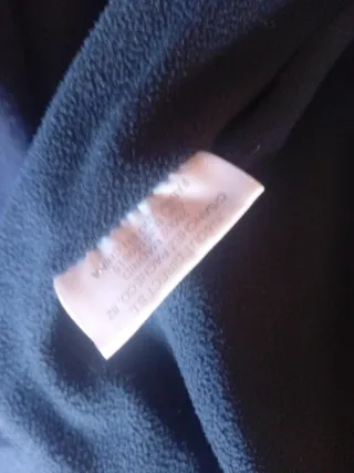 Chaqueta Vale Cuatro Talla L