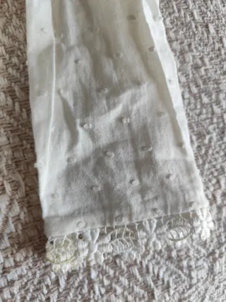 Camisa plumeti niña