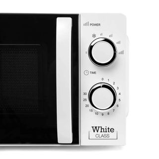 Microondas Orbegozo MI 2115 20L 700W Blanco
