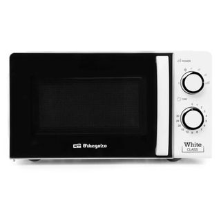 Microondas Orbegozo MI 2115 20L 700W Blanco