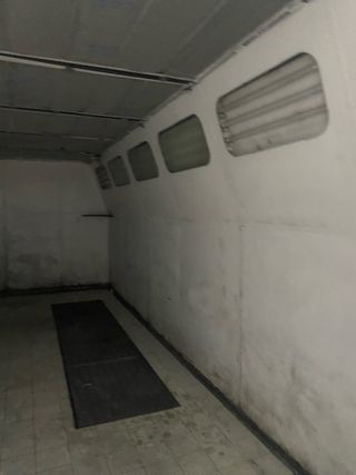 Cabina de pintura Systecar vehiculos