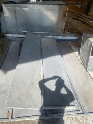 Cabina de pintura Systecar vehiculos