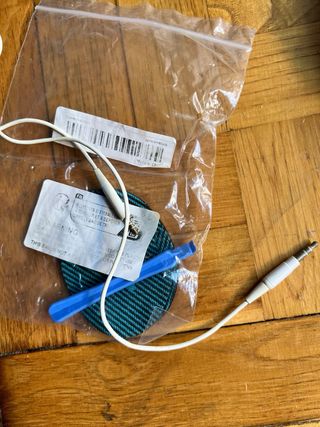 2 Auriculares Bose On-Ear Bluetooth Beige