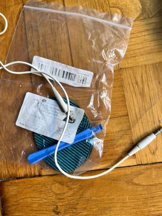 2 Auriculares Bose On-Ear Bluetooth Beige