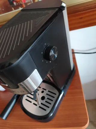 Cafetera Espresso Bener Duetta