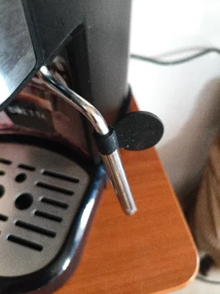 Cafetera Espresso Bener Duetta