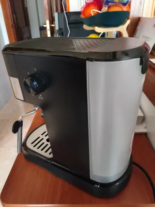 Cafetera Espresso Bener Duetta
