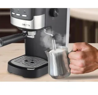 Cafetera Espresso Bener Duetta