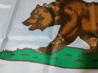 Bandiera Fallout New Vegas