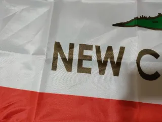 Bandiera Fallout New Vegas