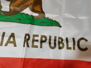 Bandiera Fallout New Vegas