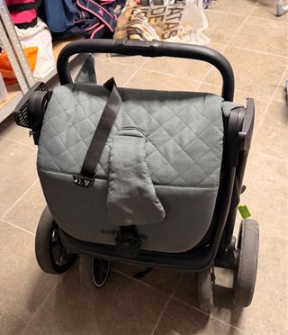 Carro EASYWALKER Jackey XL