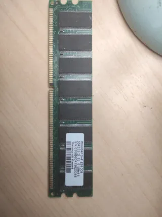 MDG DDR333 512MB Módulo de Memoria RAM