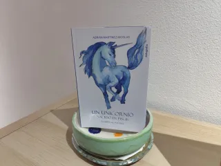 Un Unicornio nacido en Piscis