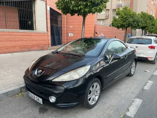 Peugeot 207 2010