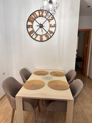 Alquiler Vacacional Carboneras